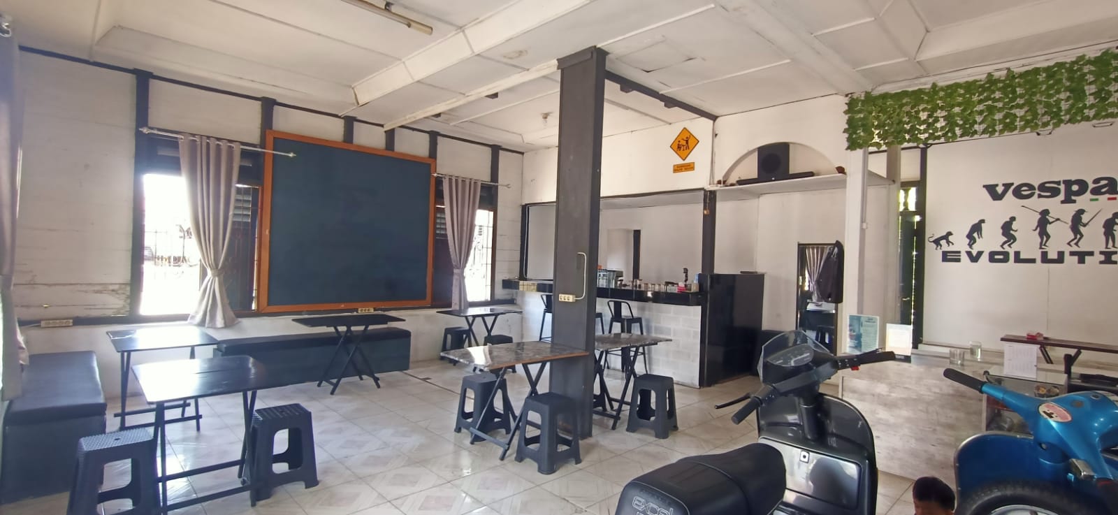 Interior Arga Home’s