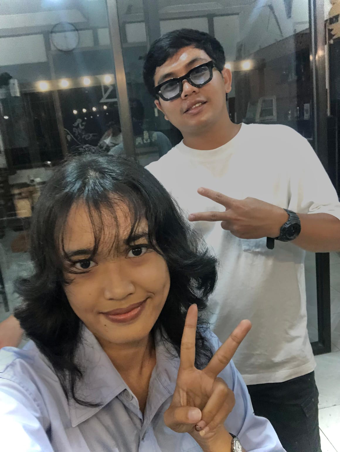 Dokumentasi Pelanggan