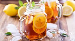 Lemon Tea